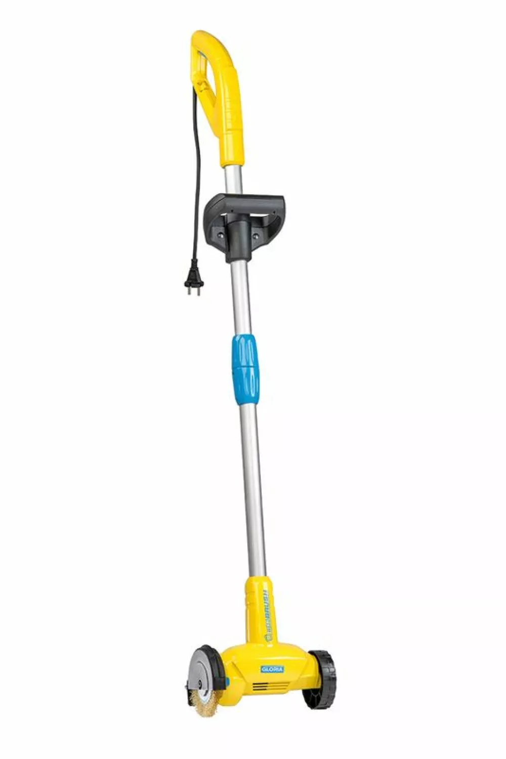 Gloria WeedBrush Elektrische Onkruidvoegenborstel - 300W