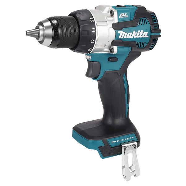 Makita DDF489Z 18V L-ion Accu Boor-/schroefmachine - 73Nm EAN: 88381775700