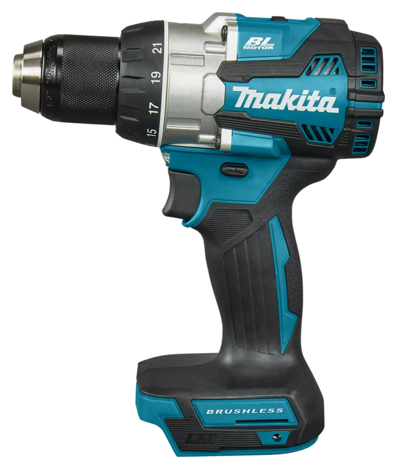 Makita DDF489Z | Accu Boor-/schroefmachine | 18V | Body | Zonder Accu's & Laders