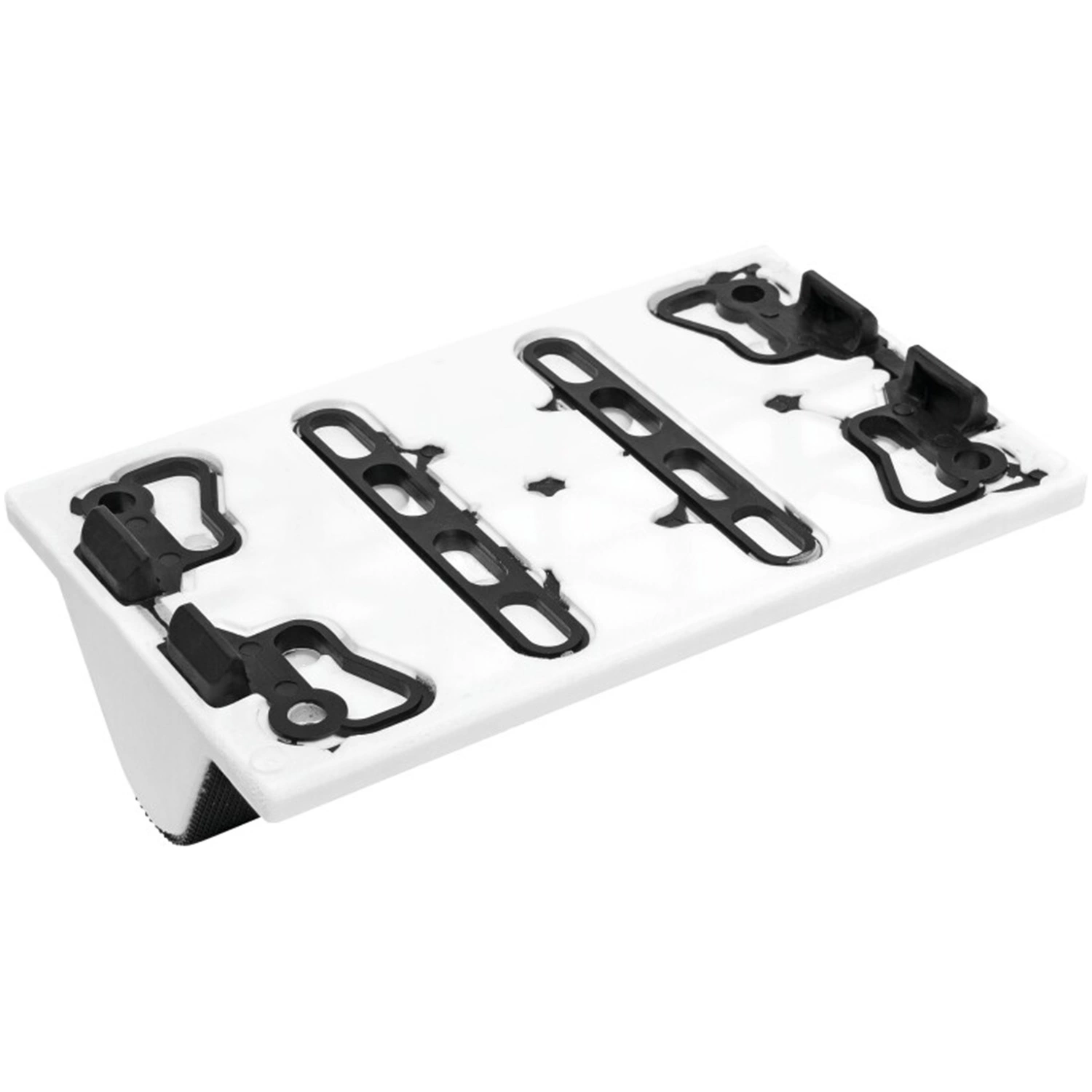 Festool 490167 SSH-STF-LS130-R25KX Holprofielzool - 80 X 130mm