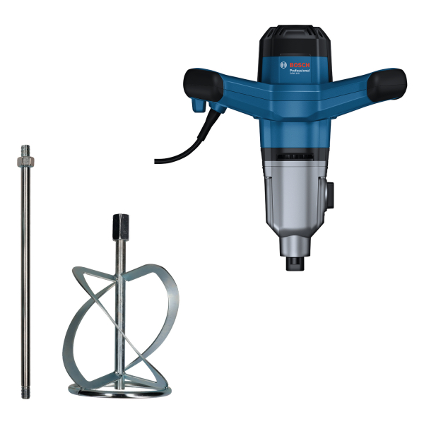 Bosch GRW 140 Mengmachine Met Menggarde 140mm - 1400W - M14 - Default image for the product