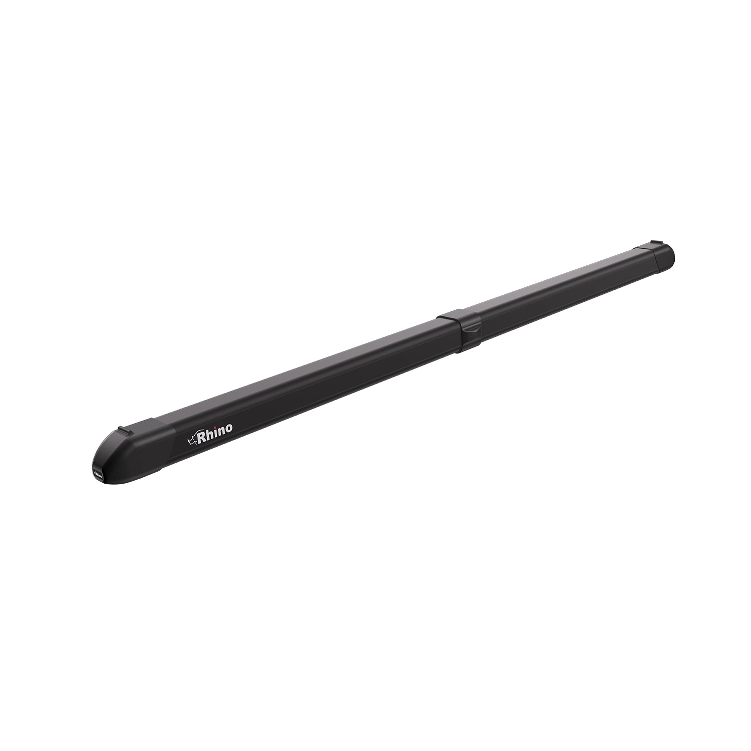 Rhino RP33B PorteTube Pro Black Buizenkoker - Aluminium - 3 Meter