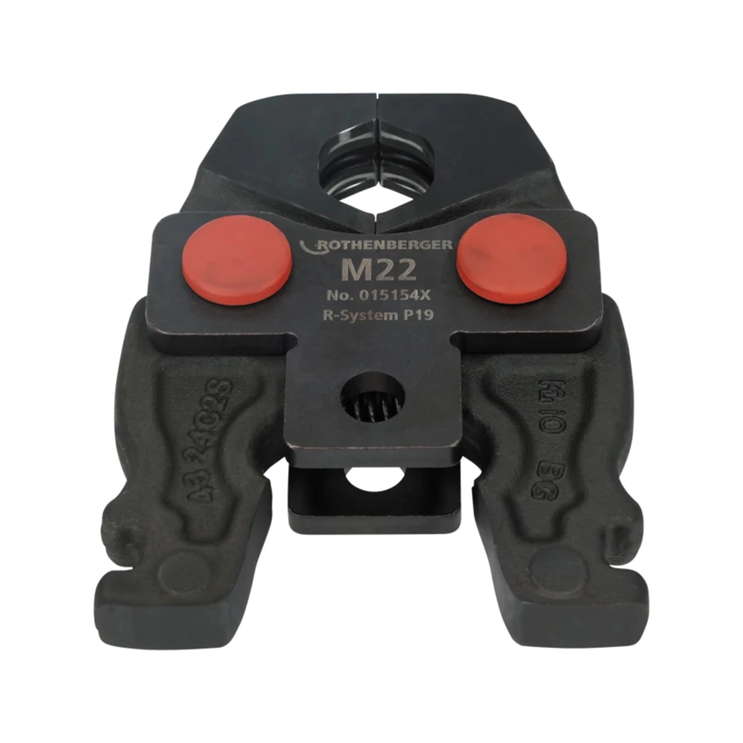 Rothenberger 015154X Persbek M 22 Compact - M22 afbeelding