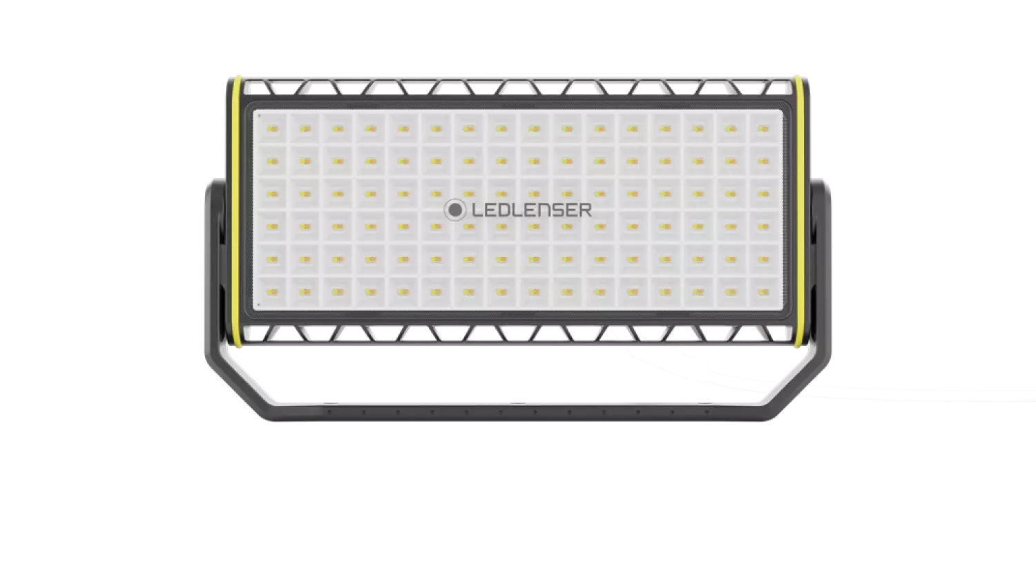 Ledlenser AF12R WORK Bouwlamp - 8000Lm - IP67 thumbnail 3