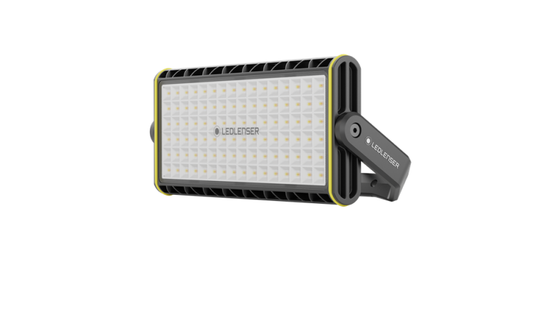 Ledlenser AF12R WORK Bouwlamp - 8000Lm - IP67 - Default image for the product