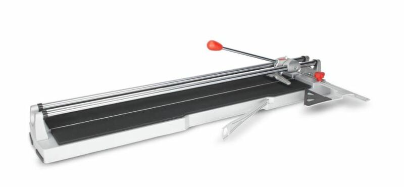 Rubi Speed-62 Tegelsnijder In Koffer - 620mm + Redirect - Detailed view of the product