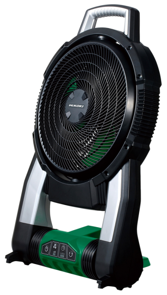 UF18DSAL L0Z VENTILATOR (14,4V/18V) EXCLUSIVE