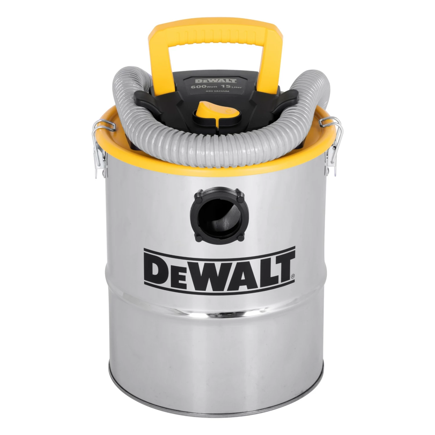 DeWALT DXV15A Aszuiger - 600W - 15L thumbnail 3