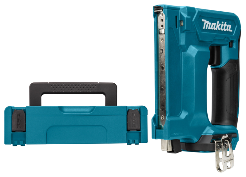 Makita ST113DZJ 10,8V Li-Ion Accu Nietmachine Body In Mbox - 7-10mm - Detailed view of the product