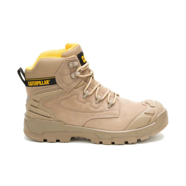 Caterpillar Striver XL Werkschoen - Maat 45 - Default image for the product