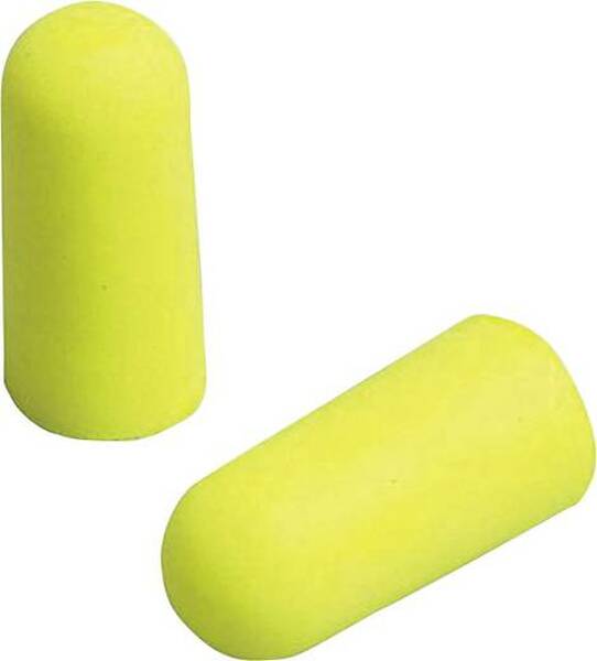 3M E-A-R ES-01-001 Yellow Neon oordoppen - 36dB (1pr)