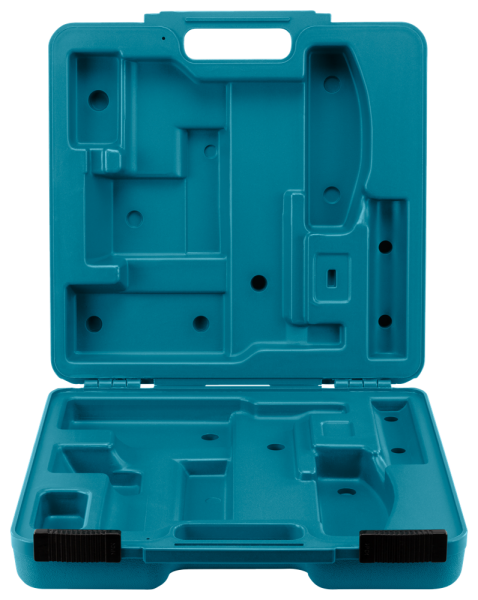 Makita 824858-1 Koffer Voor AF500 - Detailed view of the product