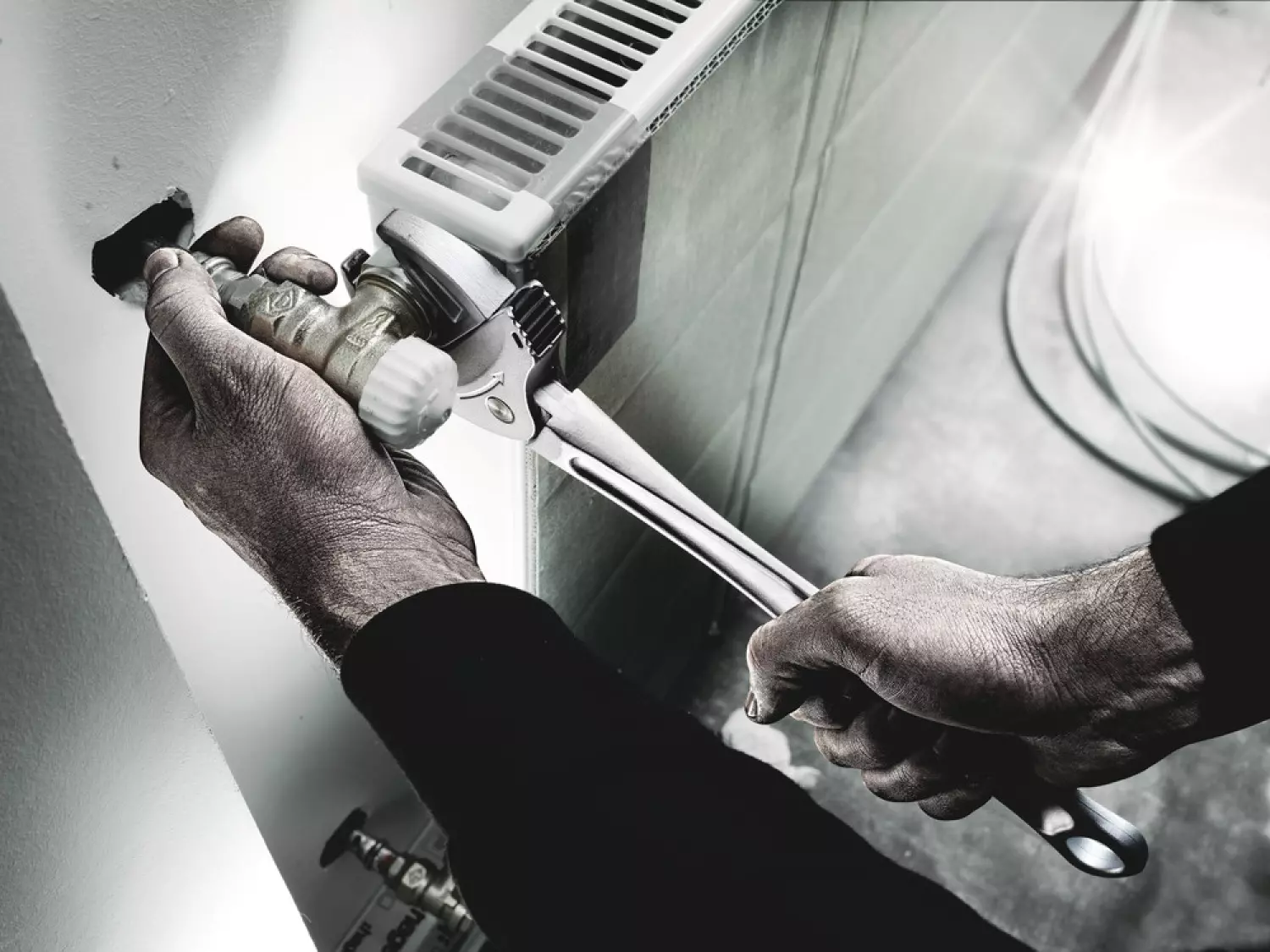 Wera 05020102001 6004 Joker XXL Zelfinstellend Steeksleutel - 24 - 32mm thumbnail 2