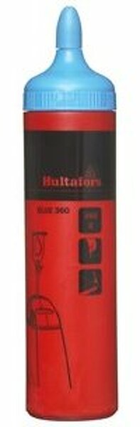 Hultafors Blauw 360 Slaglijnkrijt - Blauw - 360g