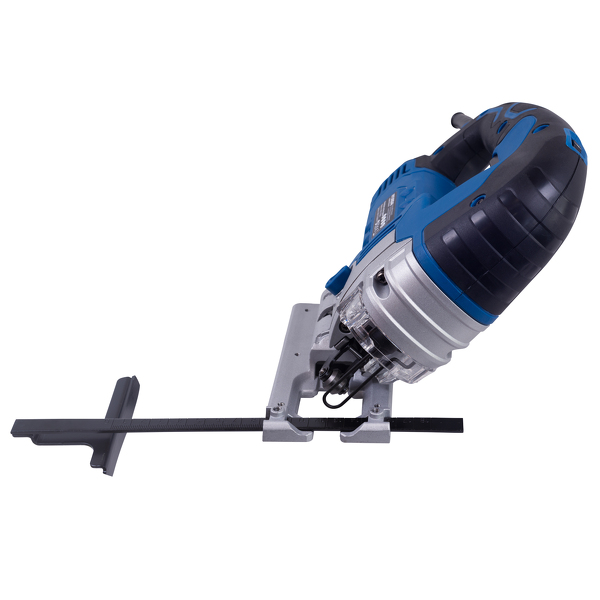 Hyundai 56311 Decoupeerzaag In Koffer - 750W - Detailed view of the product