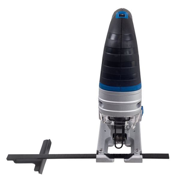Hyundai 56311 Decoupeerzaag In Koffer - 750W - Detailed view of the product