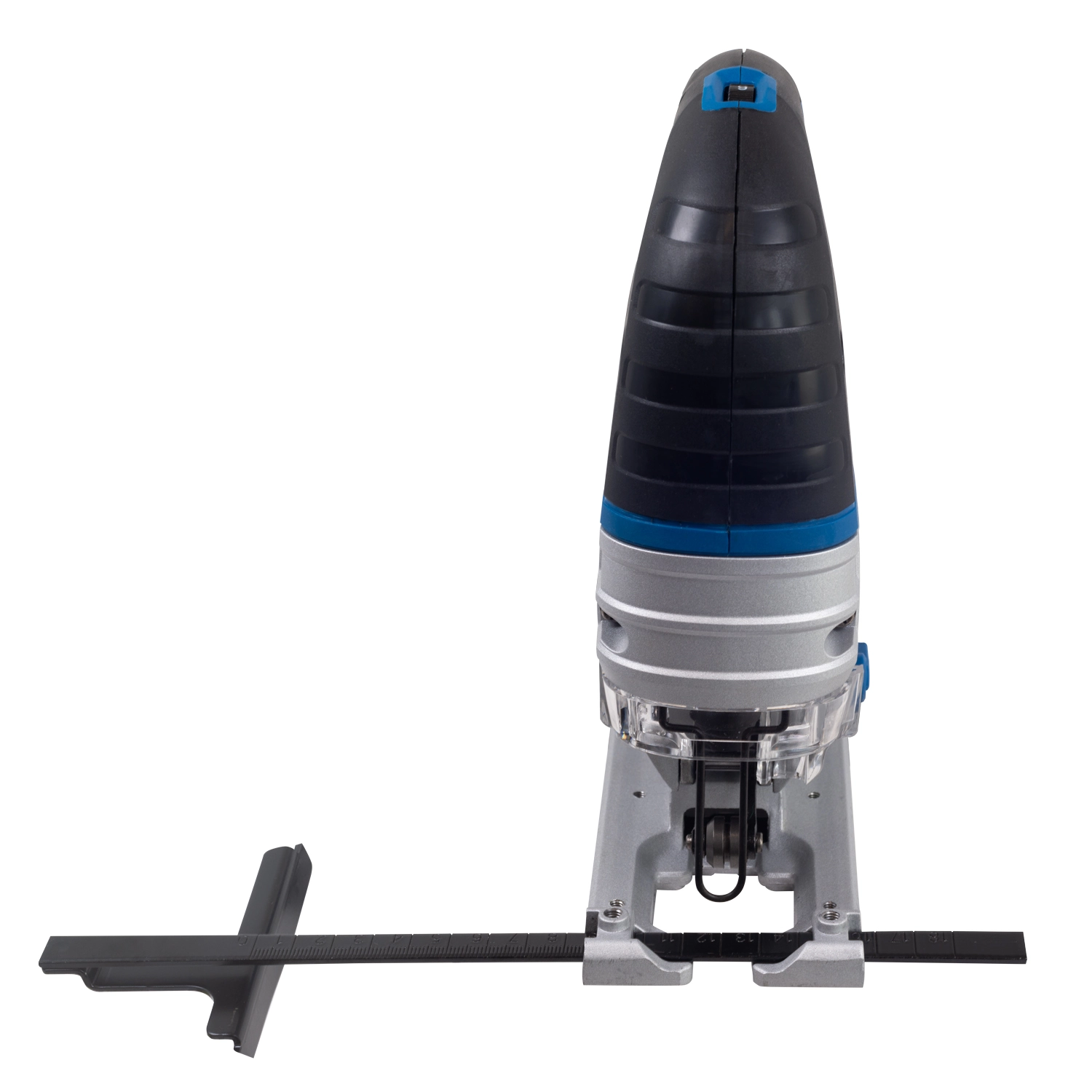 Hyundai 56311 Decoupeerzaag In Koffer - 750W thumbnail 4