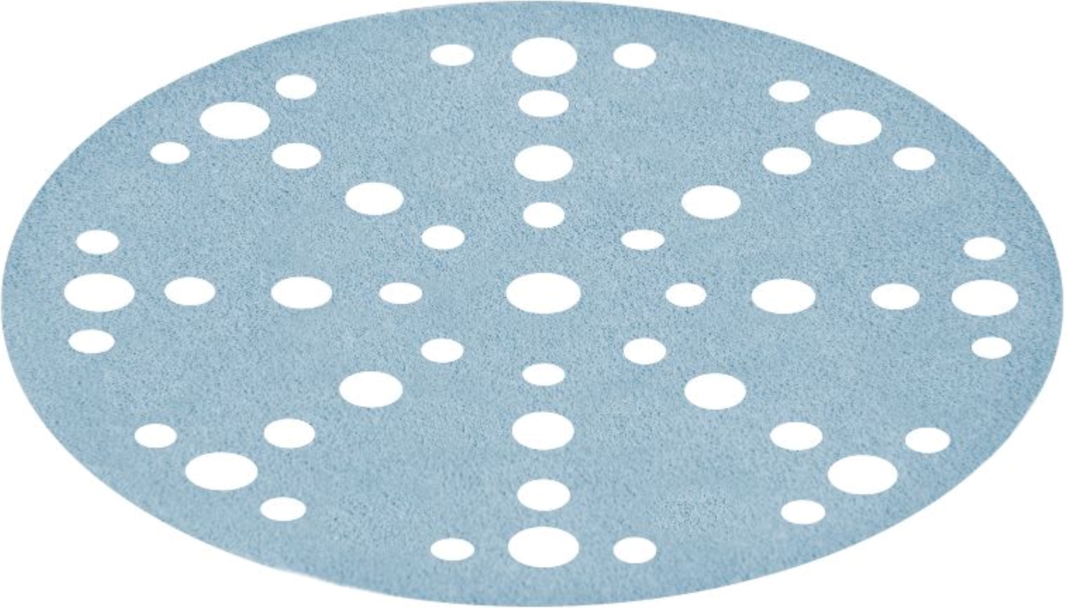 Festool 578137 STF D150/48 P220 GR/10 Schuurschijven - 150 X P220 - Granat - 10st