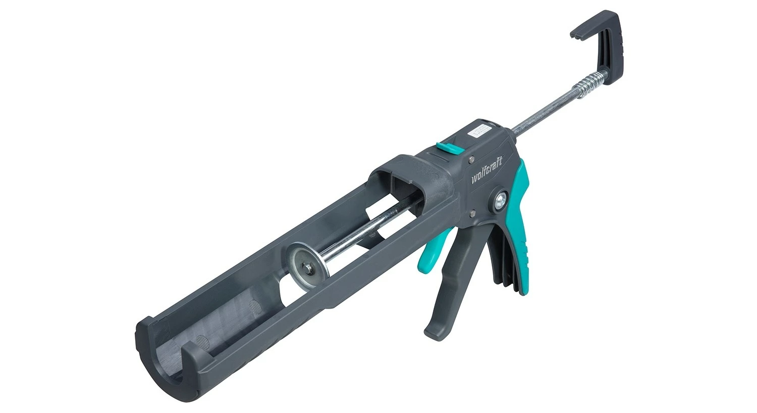 Wolfcraft MG550 Mechanisch Kitpistool - 310ml