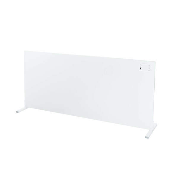 EUROM Mon Soleil Display 770 Wi-Fi Infrarood Wandkachel - 770W - 18,2kg - Detailed view of the product