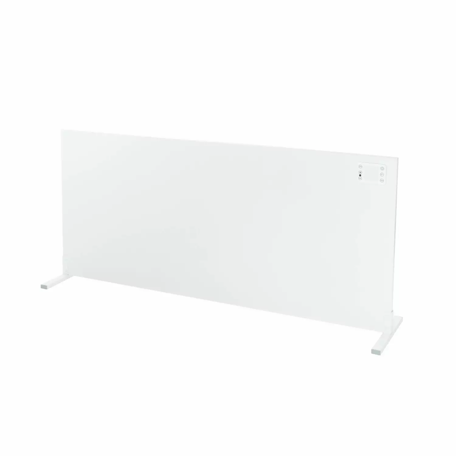 EUROM Mon Soleil Display 770 Wi-Fi Infrarood Wandkachel - 770W - 18,2kg thumbnail 3