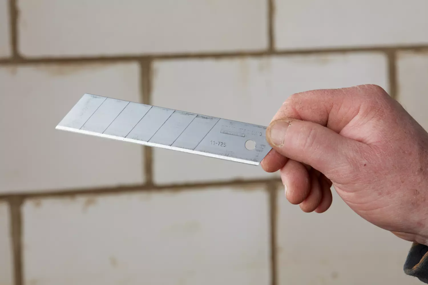 Stanley 3-11-725 FatMax Reserve Afbreekmessen - 25mm (20st) thumbnail 3