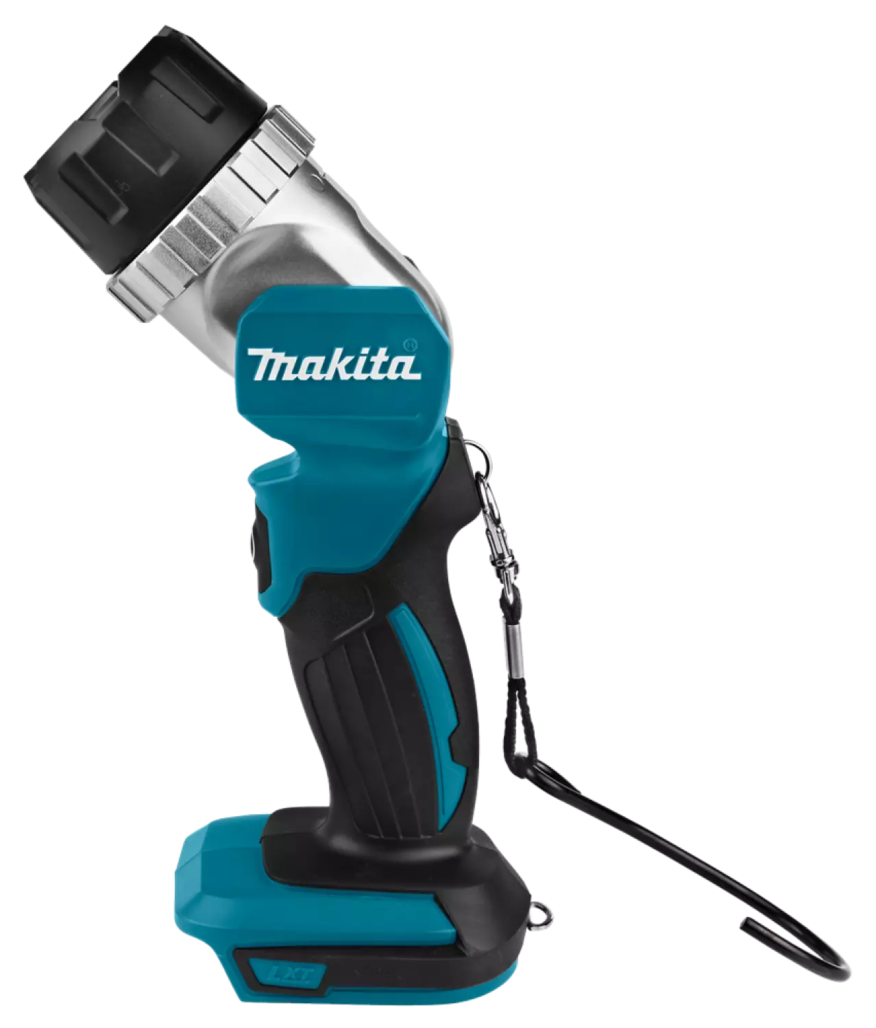 Makita DML808 18V Li-Ion Accu Verstelbare LED Lamp - 190Lm thumbnail 3