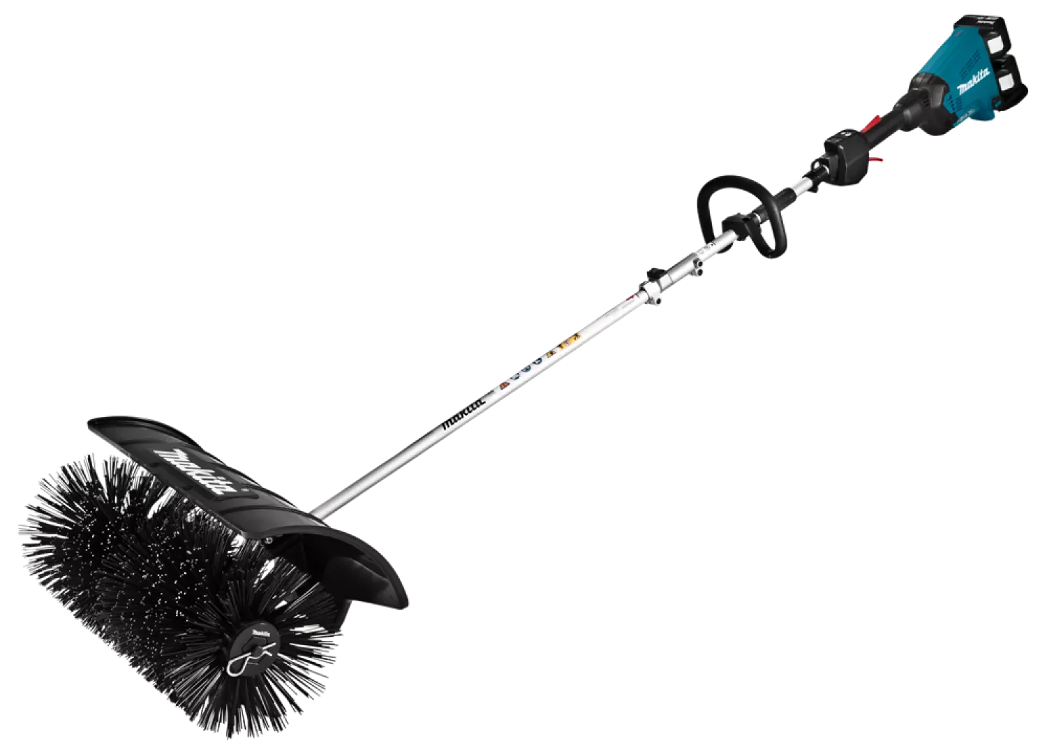 Makita 199318-5 Rolbezem Opzetstuk BR400MP