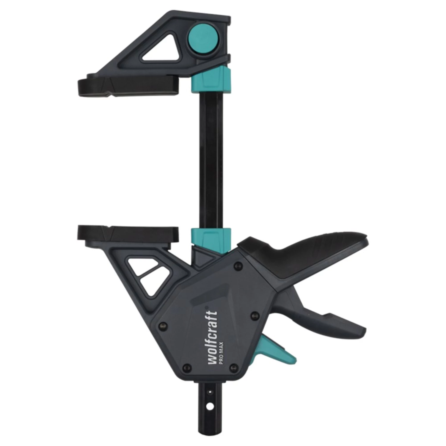 Wolfcraft 3070000 Eenhands Lijmklem PRO MAX - 150mm thumbnail 2