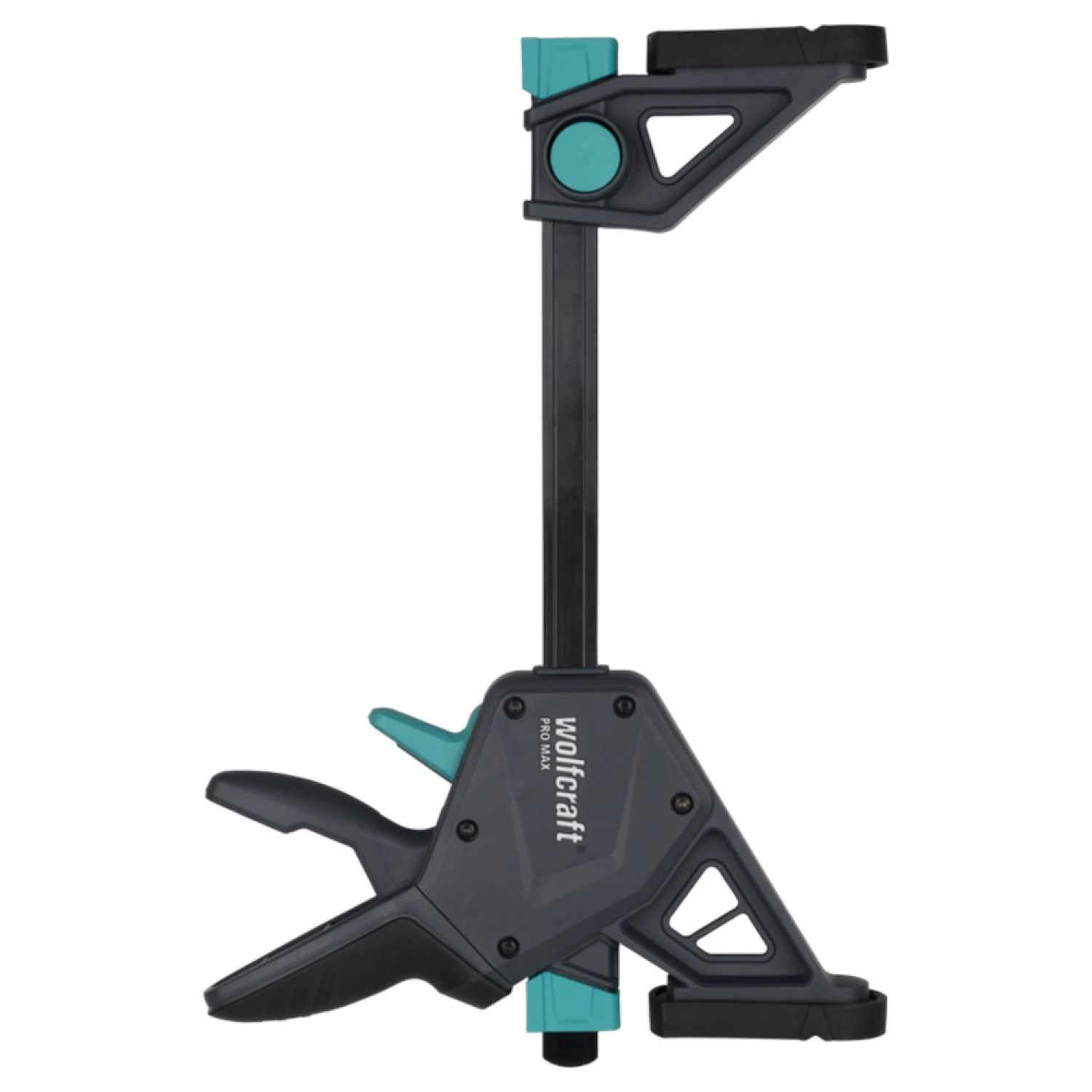 Wolfcraft 3070000 Eenhands Lijmklem PRO MAX - 150mm thumbnail 3