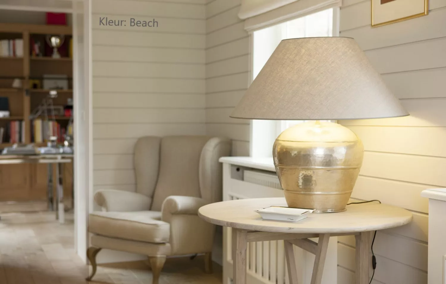 Flamant Lack Matt - 1L thumbnail 3