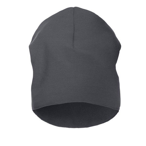 Snickers 9024 Flexiwork Stretch Fleece Beanie - Zwart - Onesize