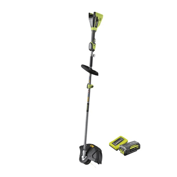 Ryobi RY36ELTX33A-140 36V Li-Ion Accu Grastrimmer Set (1x 4.0Ah) - 33cm