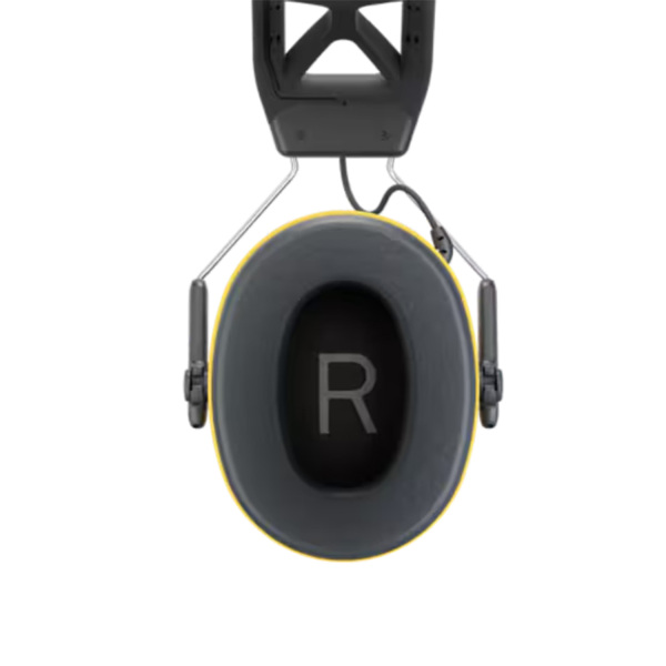 3M 90570E-1 WorkTunes Connect Gehoorbescherming - Bluetooth - SNR 33dB - Detailed view of the product