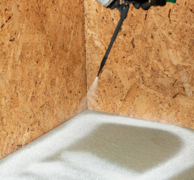 TEC7 ST7-101 Spraytec Spuitlijm Voor Volvlaksverlijming - Aerosol - 750 Ml - Detailed view of the product