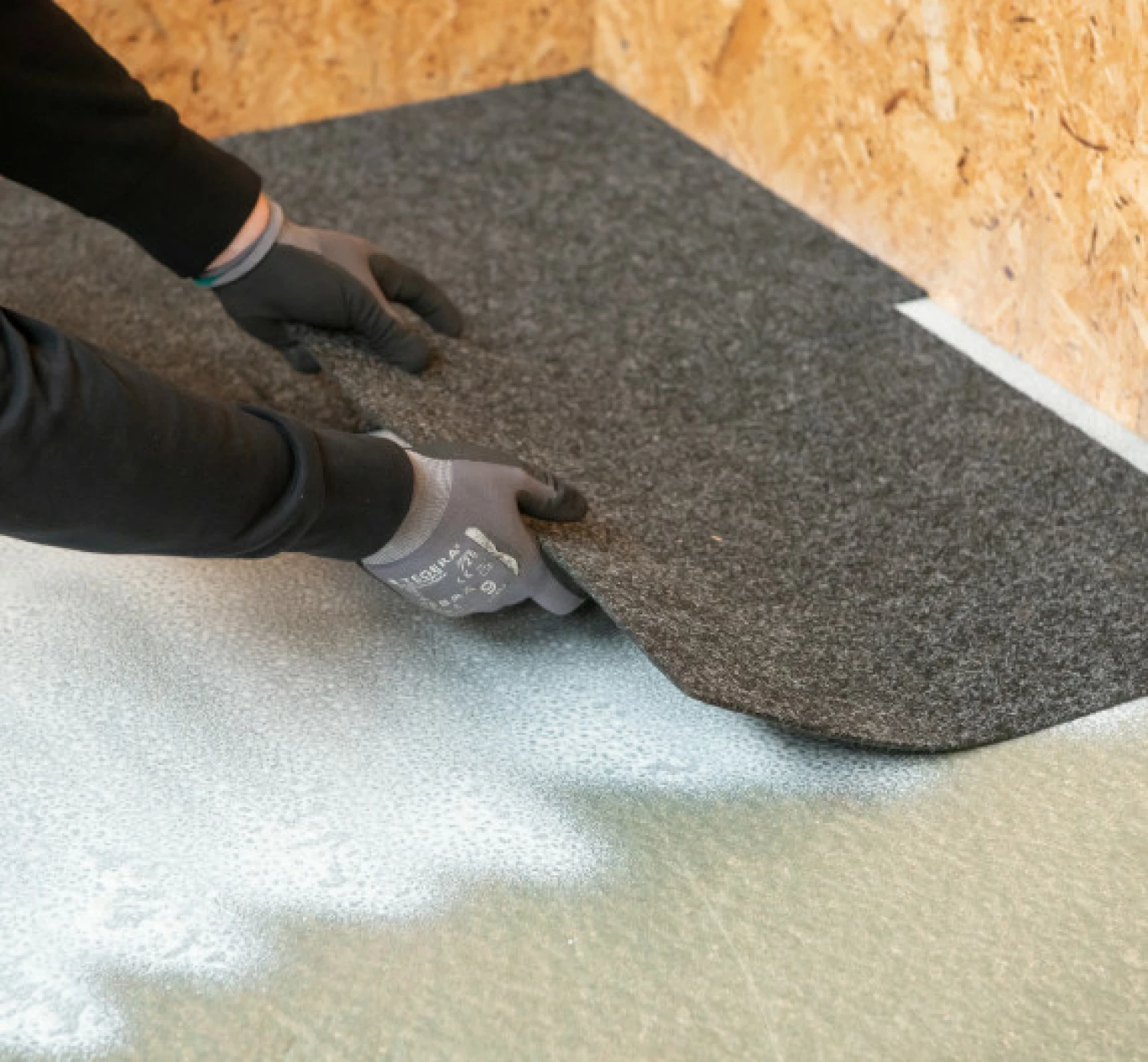 TEC7 ST7-101 Spraytec Spuitlijm Voor Volvlaksverlijming - Aerosol - 750 Ml thumbnail 4