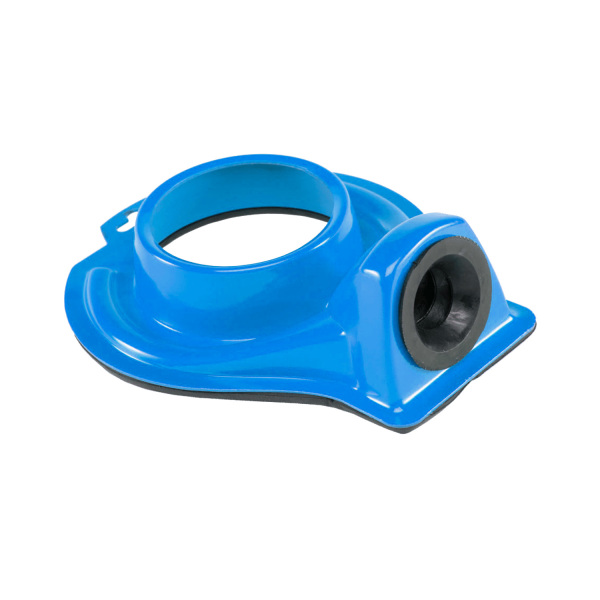 Airbo DUSTO Drill Water- En Stofafzuiging Tot 82 Mm