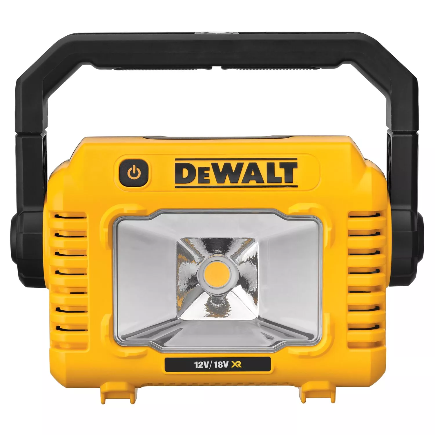 DeWALT DCL077N-XJ 18V Li-ion XR Accu LED Bouwlamp Body - 2000Lm thumbnail 2