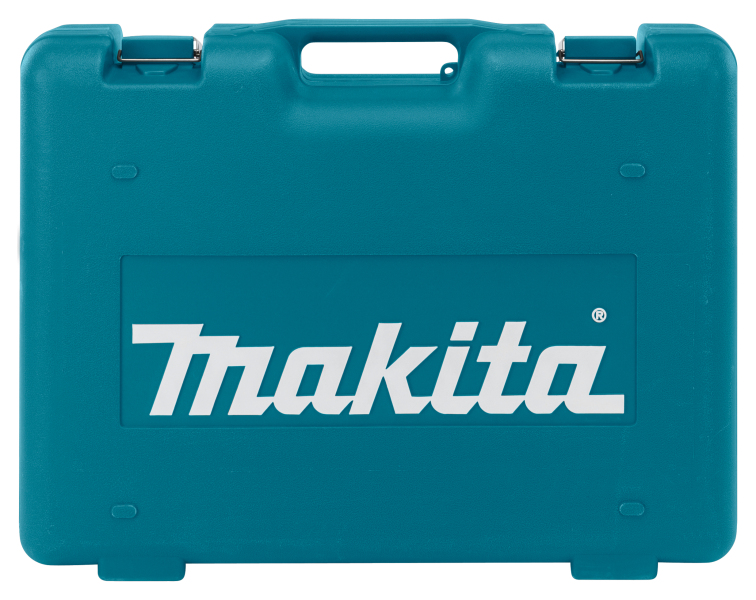 Makita TW1000 Slagmoersleutel In Koffer - 1200W - 1000Nm - 1" - Detailed view of the product