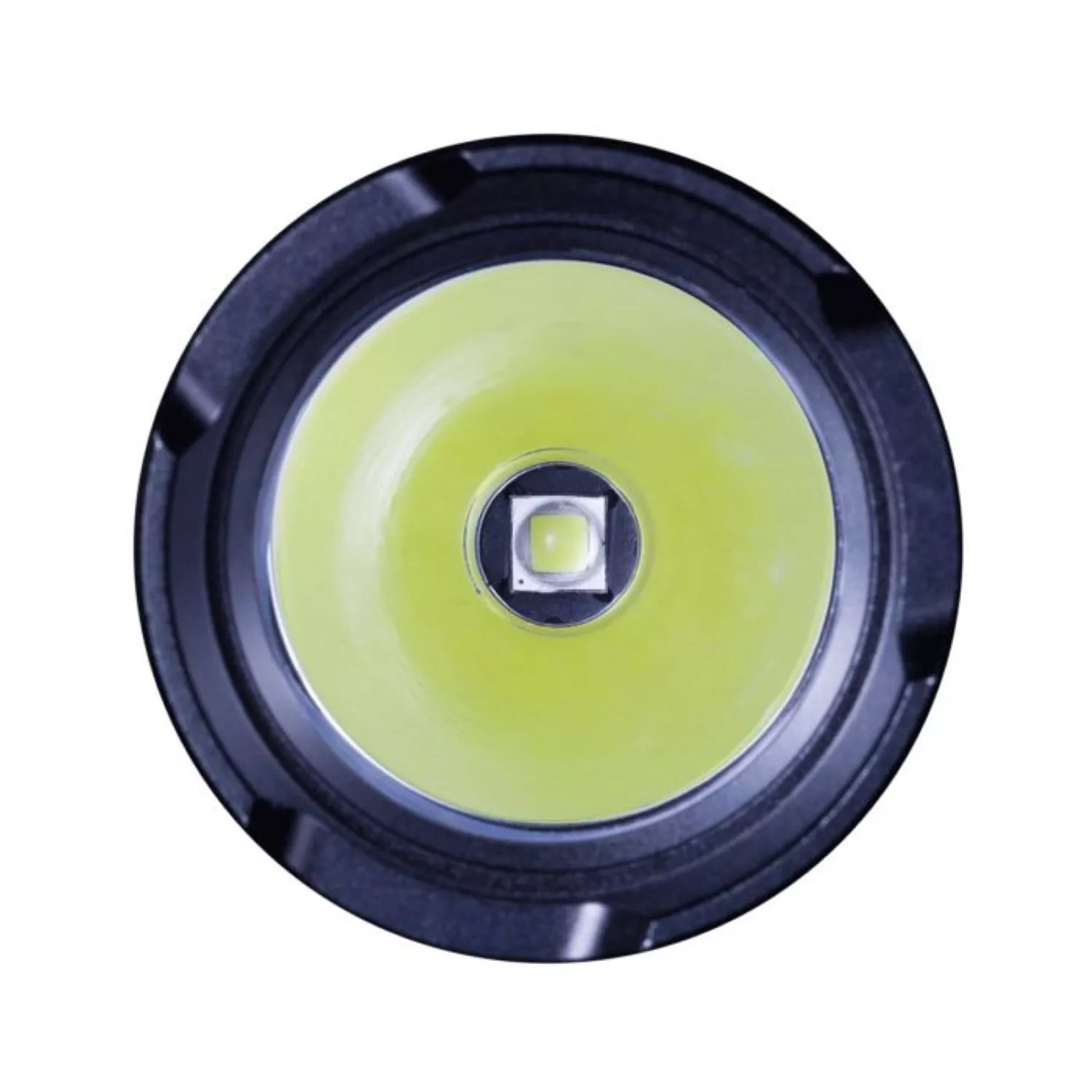 Nitecore EF1 ATEX Zaklamp - 830Lm thumbnail 3