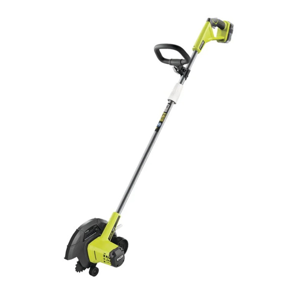 Ryobi RY18EGA-0 18V Li-Ion Accu Kantenmaaier Body - 22cm - Detailed view of the product