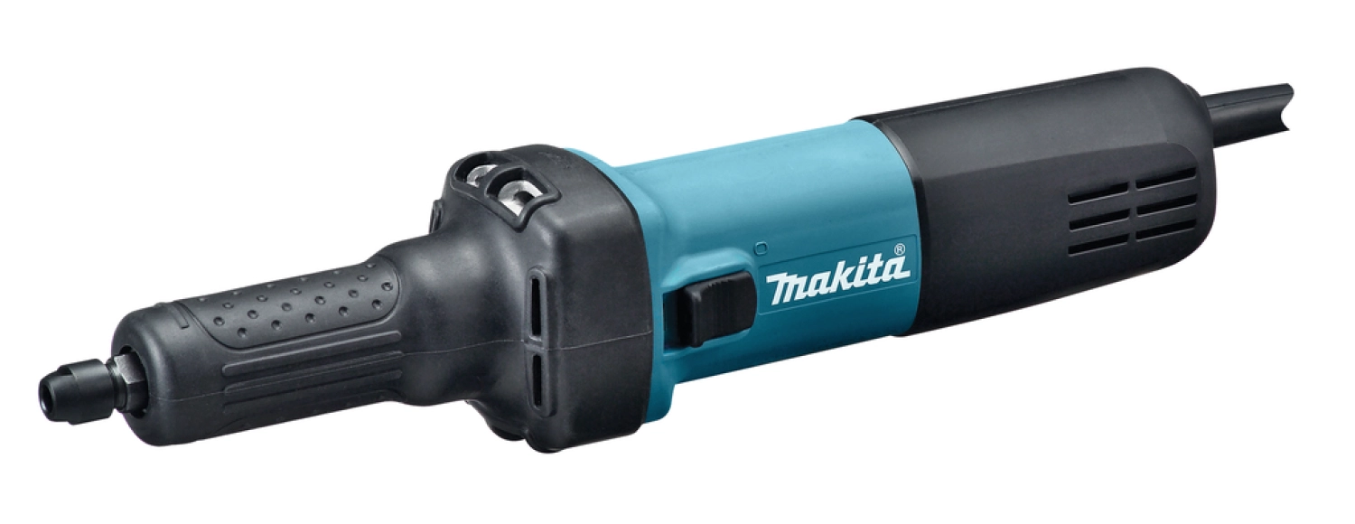 Makita GD0601 Rechte slijper - 400W - 6mm