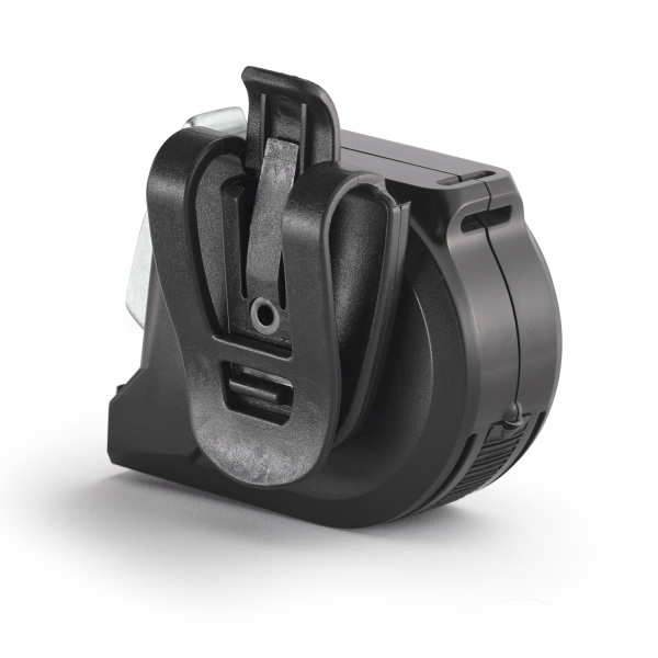 Hultafors Talmeter 6M Markeermeter - 6m - Detailed view of the product