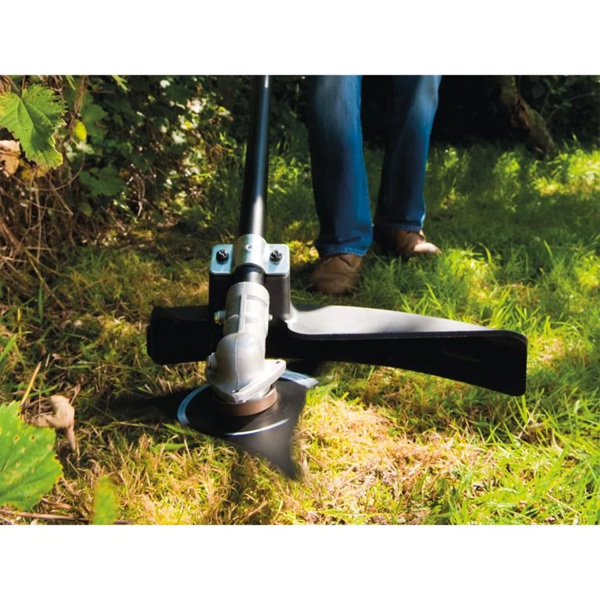 Ryobi RBC36B26B 36V Li-Ion Accu Bosmaaier/Grastrimmer Body - 26/30cm - Detailed view of the product