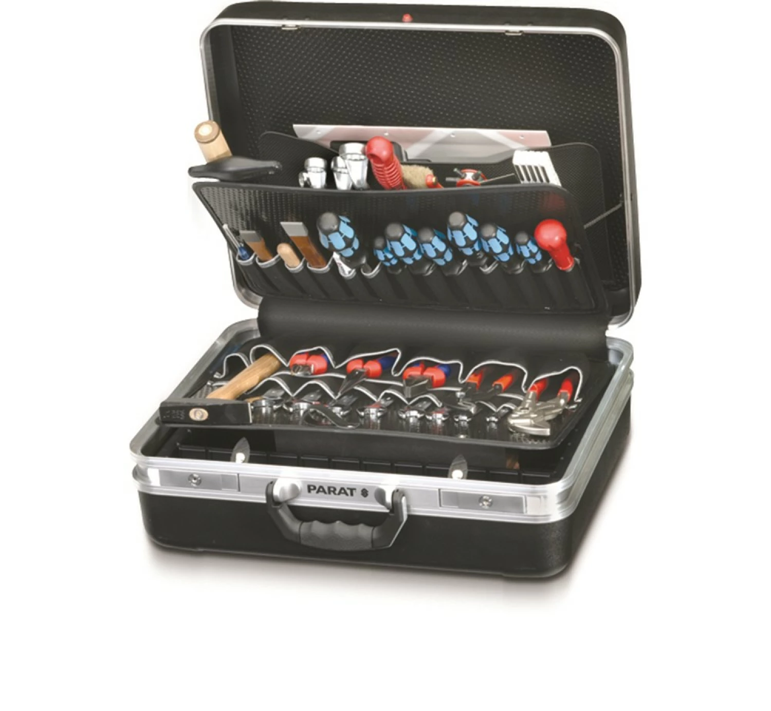 Parat 488000171 Classic Gereedschapskoffer - 470 X 200 X 355mm