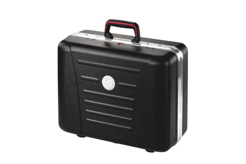 Parat 488000171 Classic Gereedschapskoffer - 470 X 200 X 355mm - Detailed view of the product