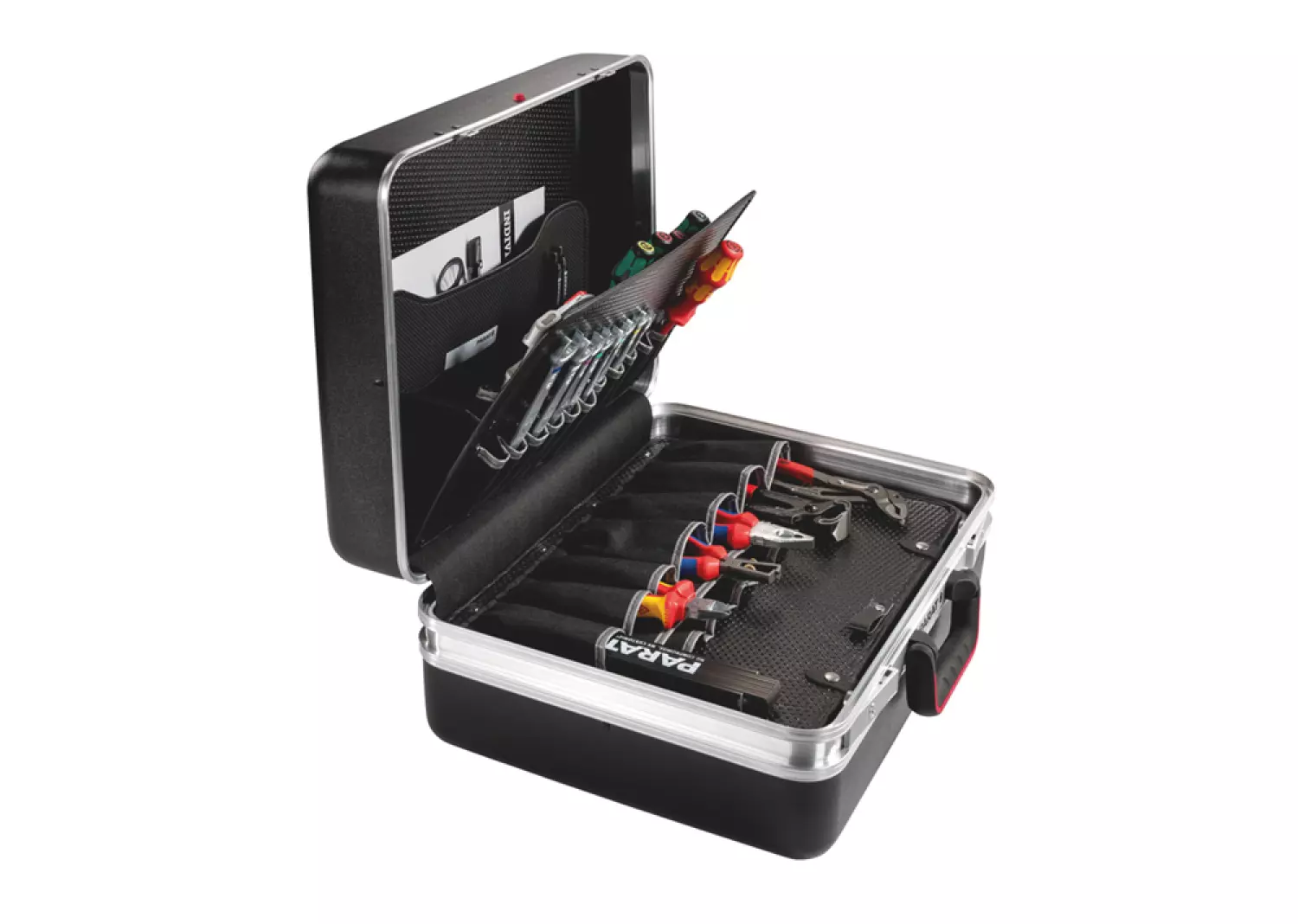 Parat 488000171 Classic Gereedschapskoffer - 470 X 200 X 355mm thumbnail 2