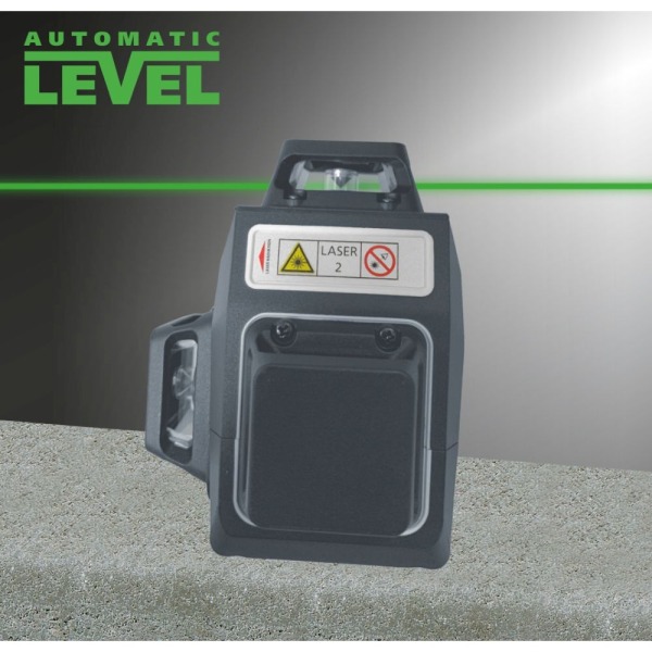 Laserliner PocketPlane-Laser 3G - Detailed view of the product