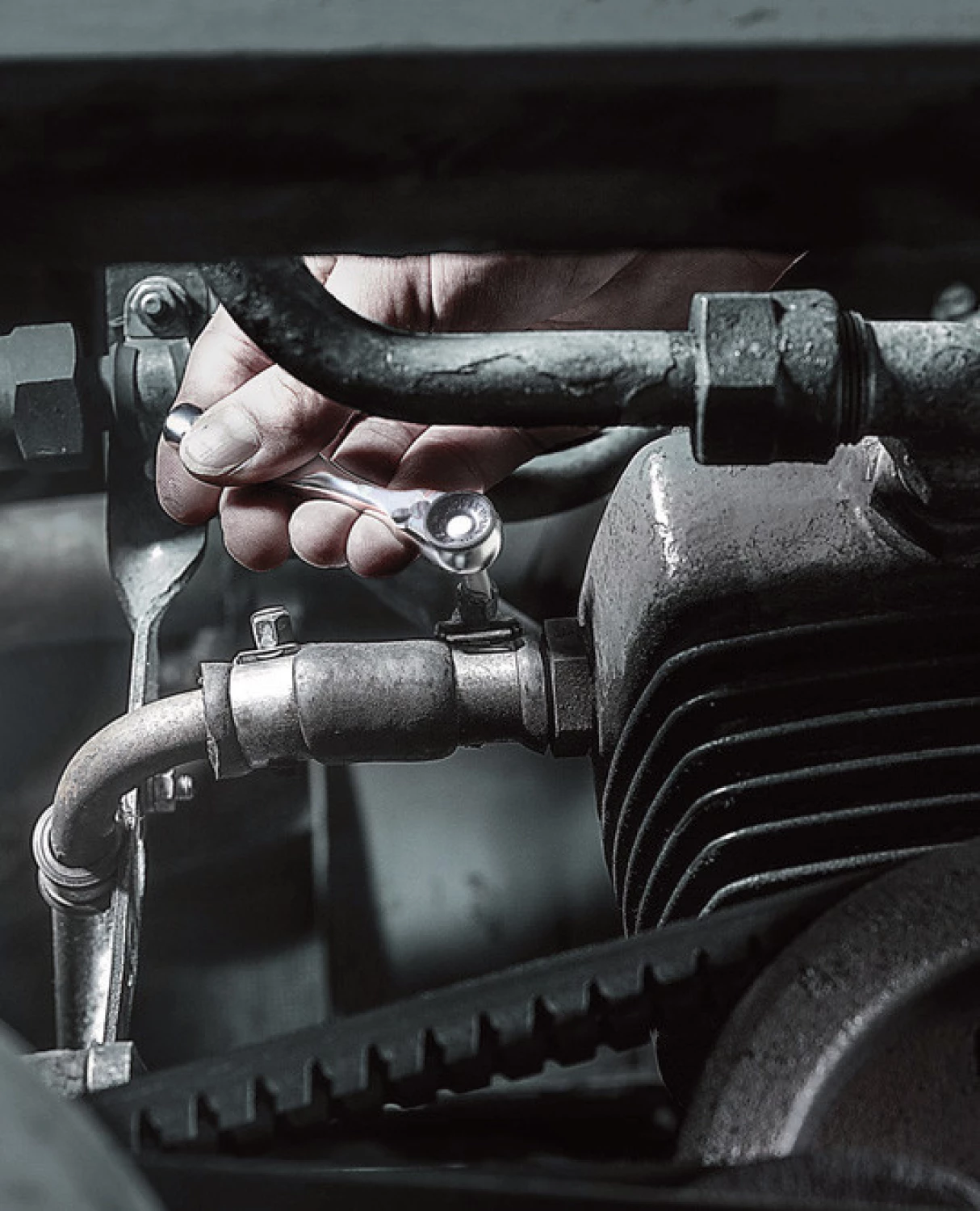 Wera 05049050001 Tool-Check 1 Gereedschapset In Tool-Check - 38-delig thumbnail 2