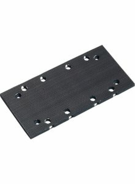 Makita 194930-6 Schuurzool Velcro - 185 X 93 Mm BO3711